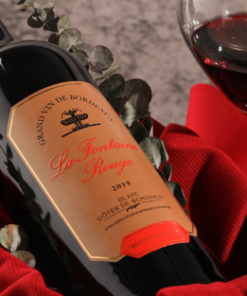 Chaateaux Haut Maangud