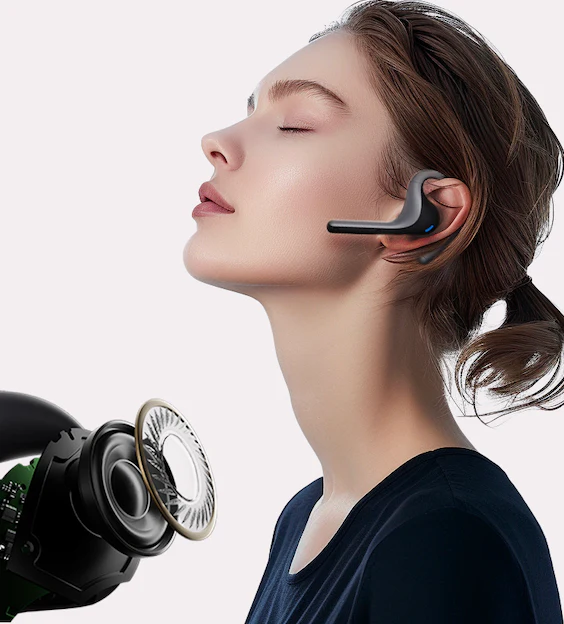Chất lượng âm thanh vượt trội tạo nên khác biệt
